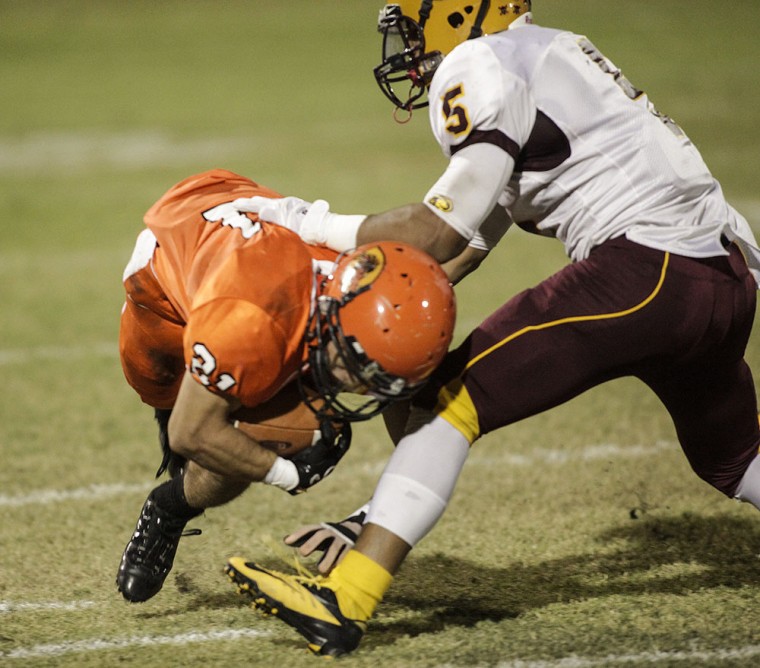 Football: MP vs Corona